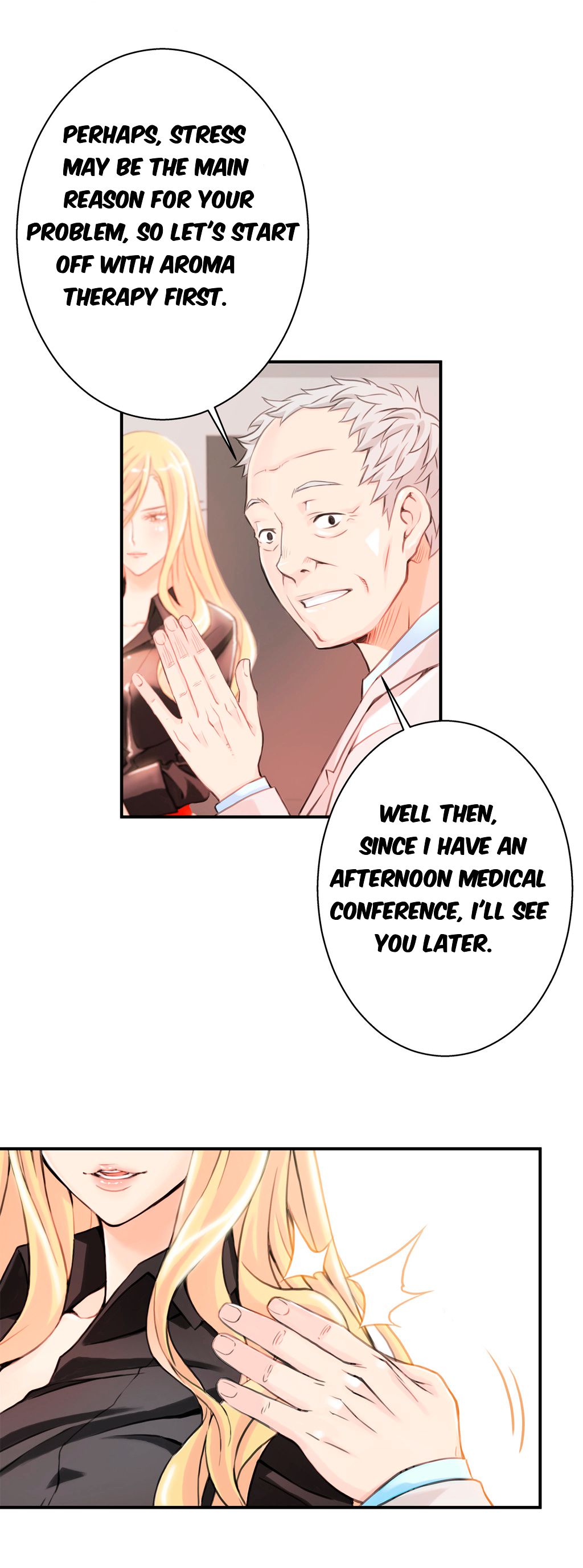 Kill The Dead Bastard Chapter 3 image 11