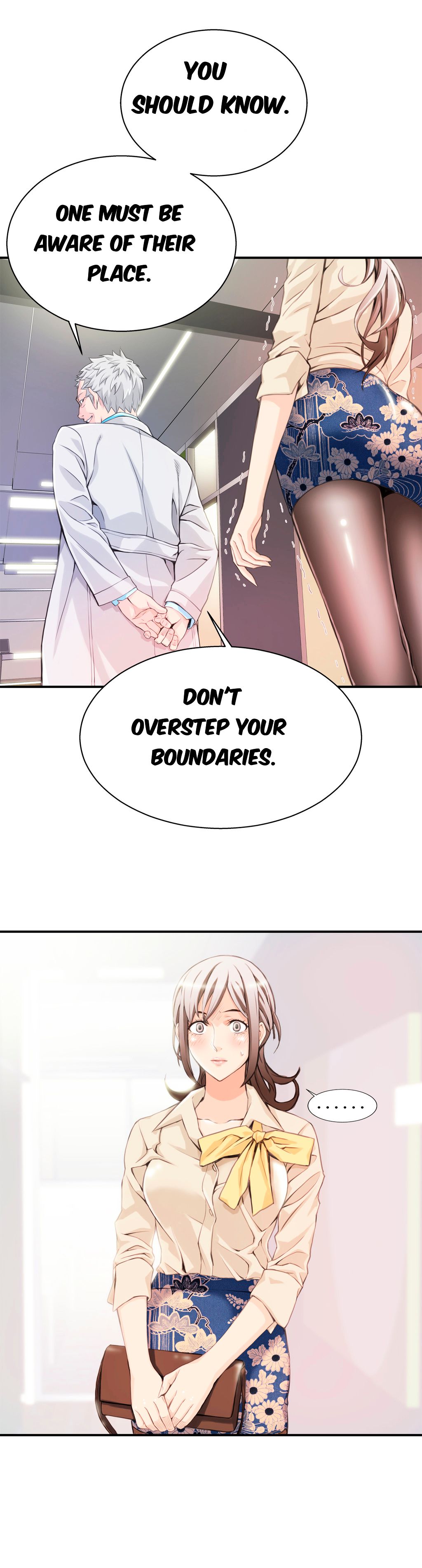 Kill The Dead Bastard Chapter 3 image 15