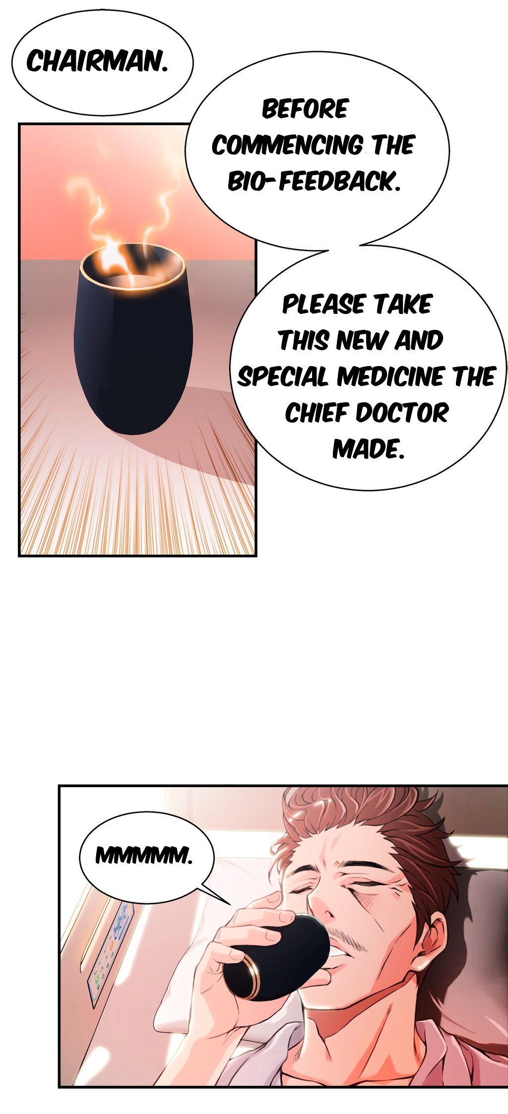 Kill The Dead Bastard Chapter 3 image 16