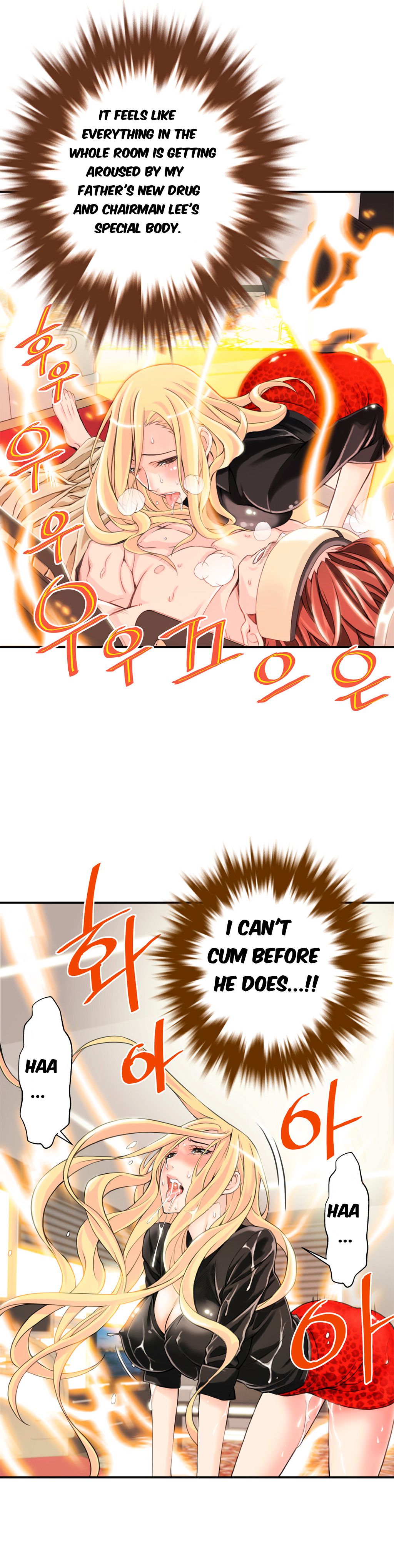 Kill The Dead Bastard Chapter 3 image 24