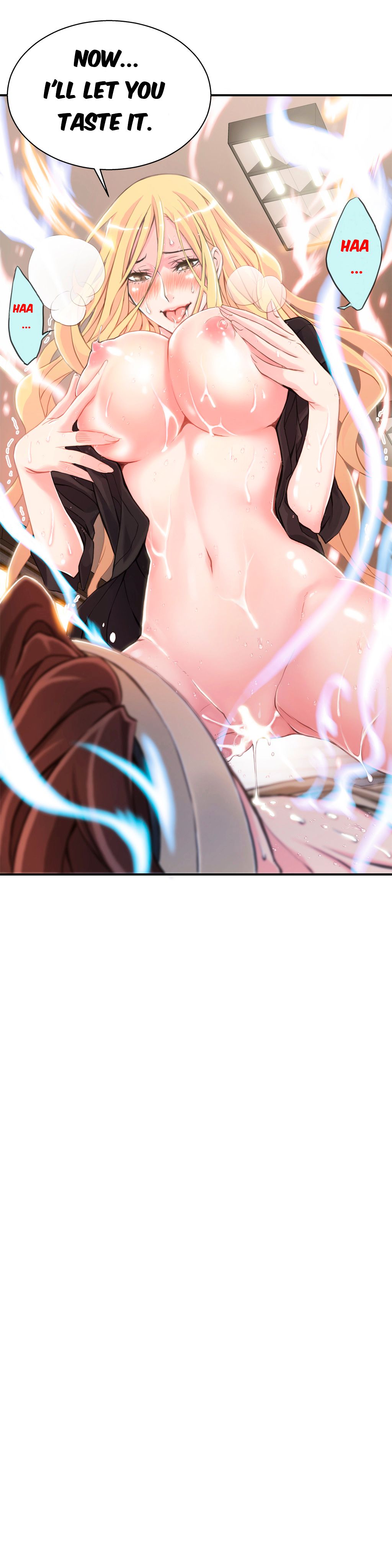 Kill The Dead Bastard Chapter 3 image 29