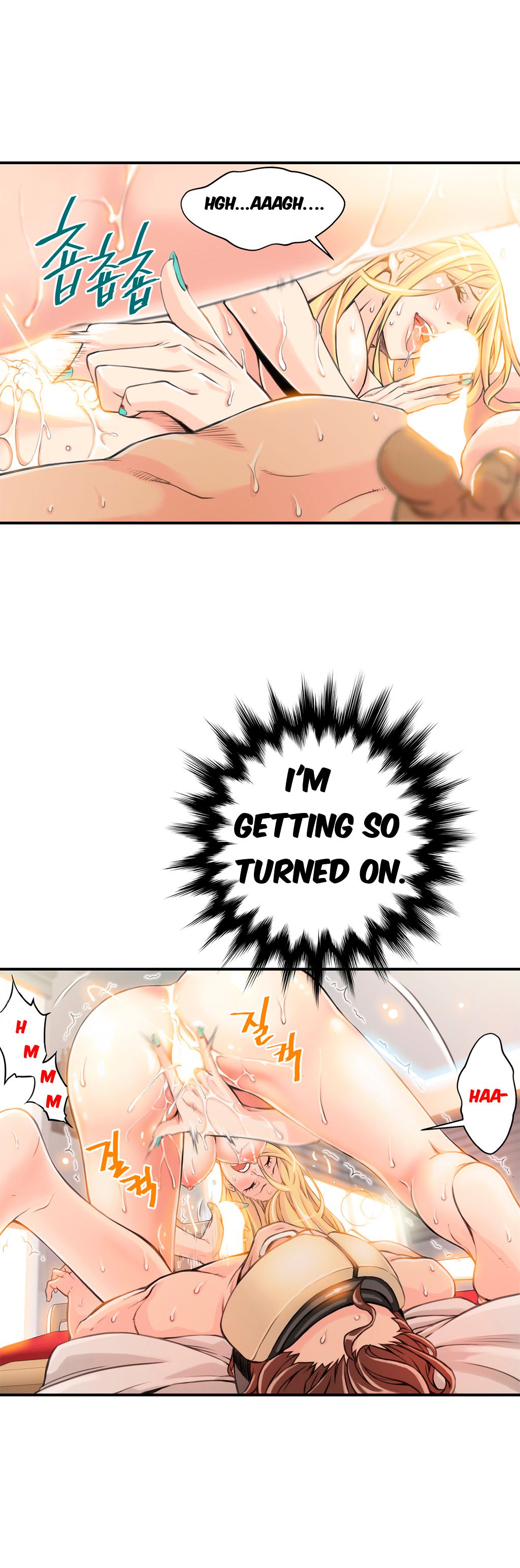 Kill The Dead Bastard Chapter 4 image 10