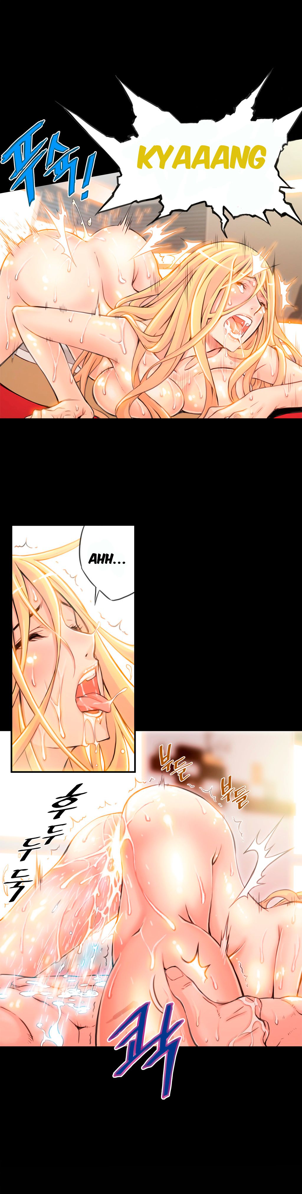 Kill The Dead Bastard Chapter 4 image 18