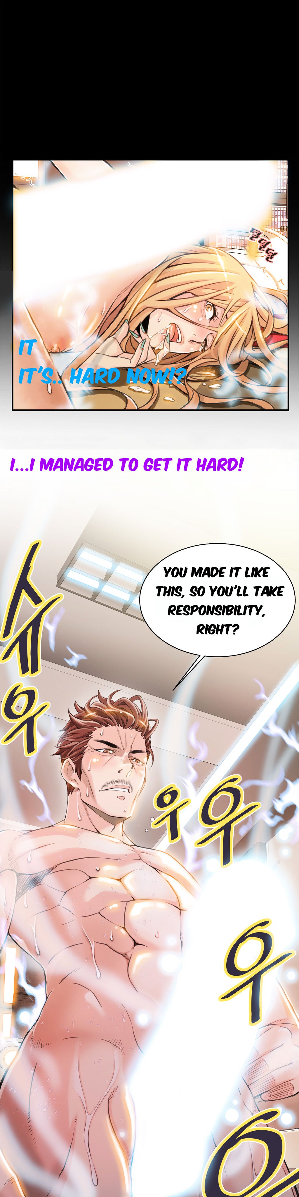 Kill The Dead Bastard Chapter 4 image 21
