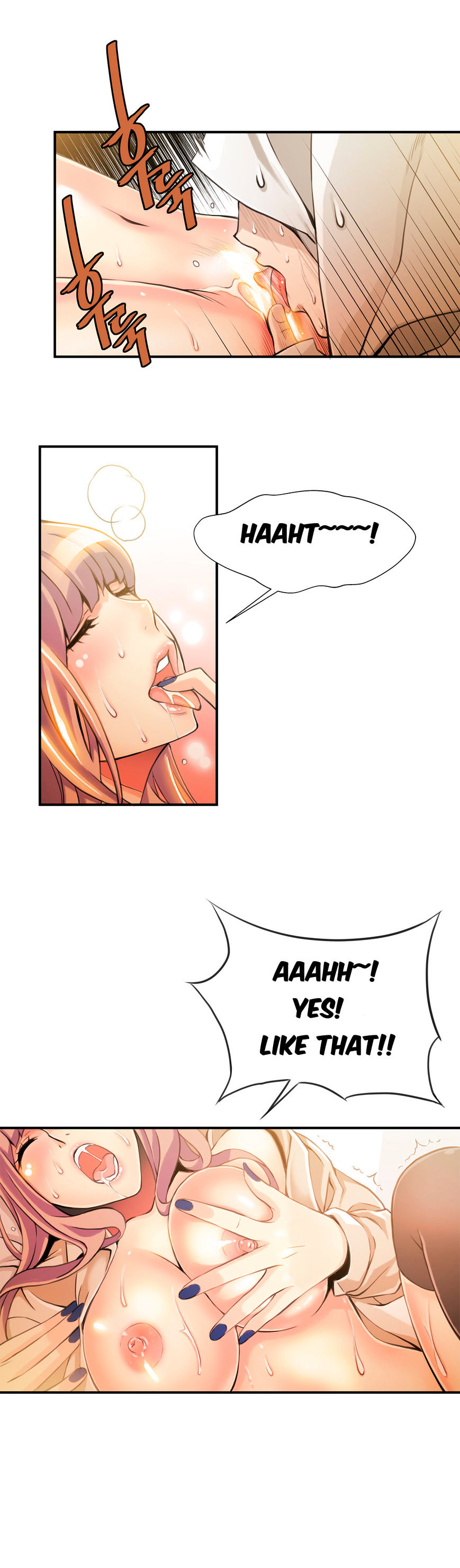 Kill The Dead Bastard Chapter 6 image 13