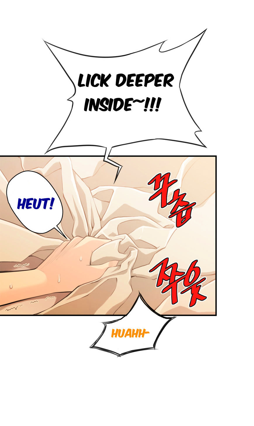 Kill The Dead Bastard Chapter 6 image 14
