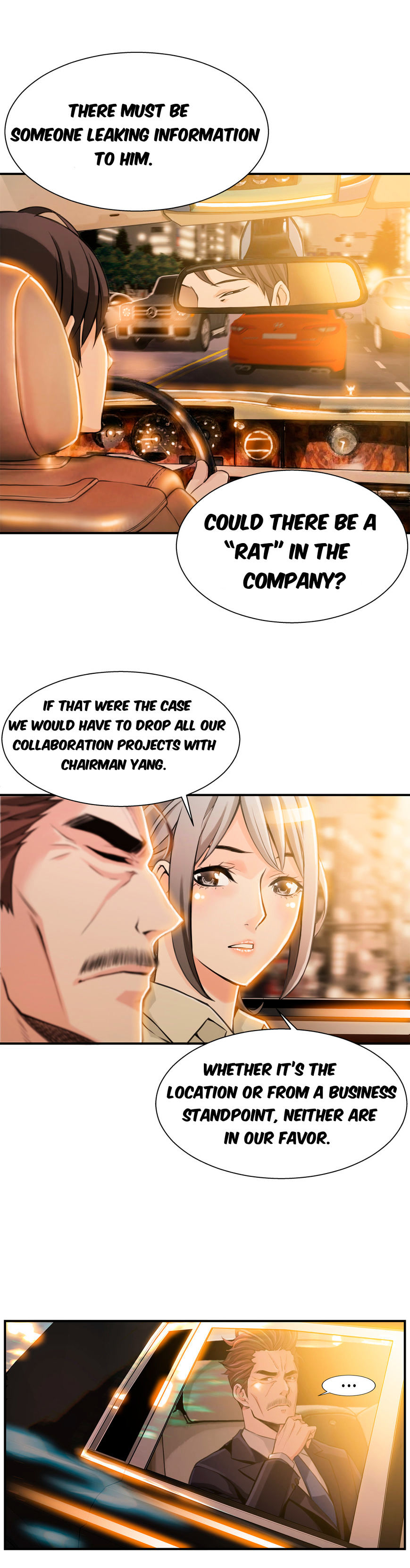 Kill The Dead Bastard Chapter 6 image 21
