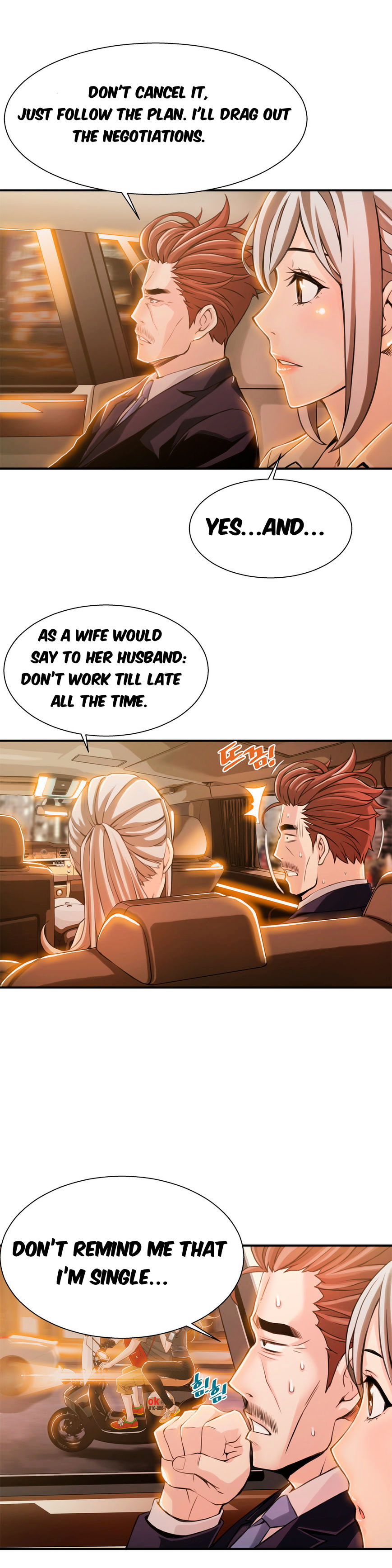 Kill The Dead Bastard Chapter 6 image 23