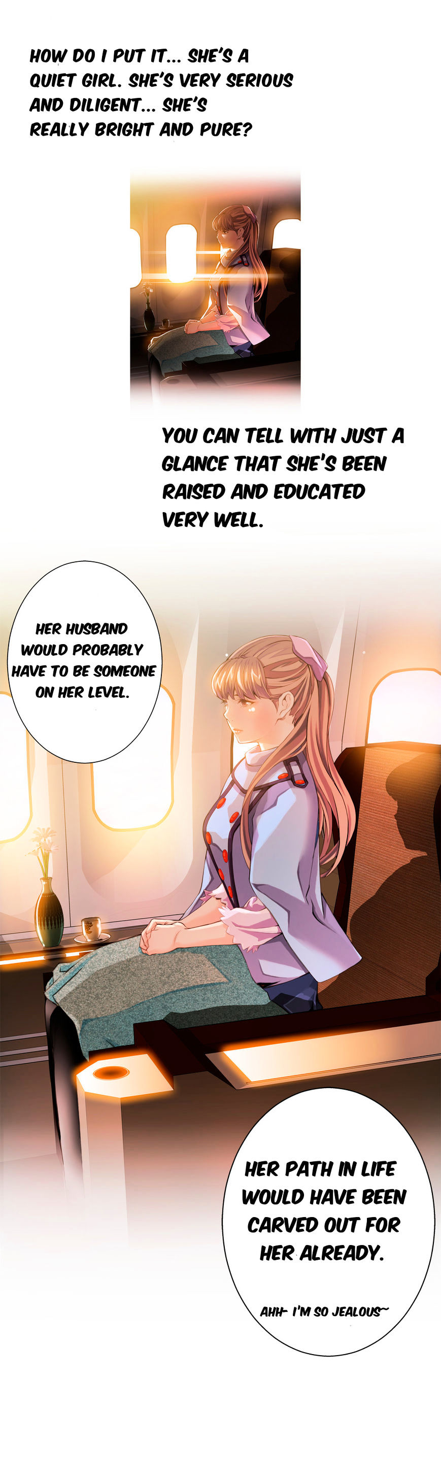 Kill The Dead Bastard Chapter 6 image 5