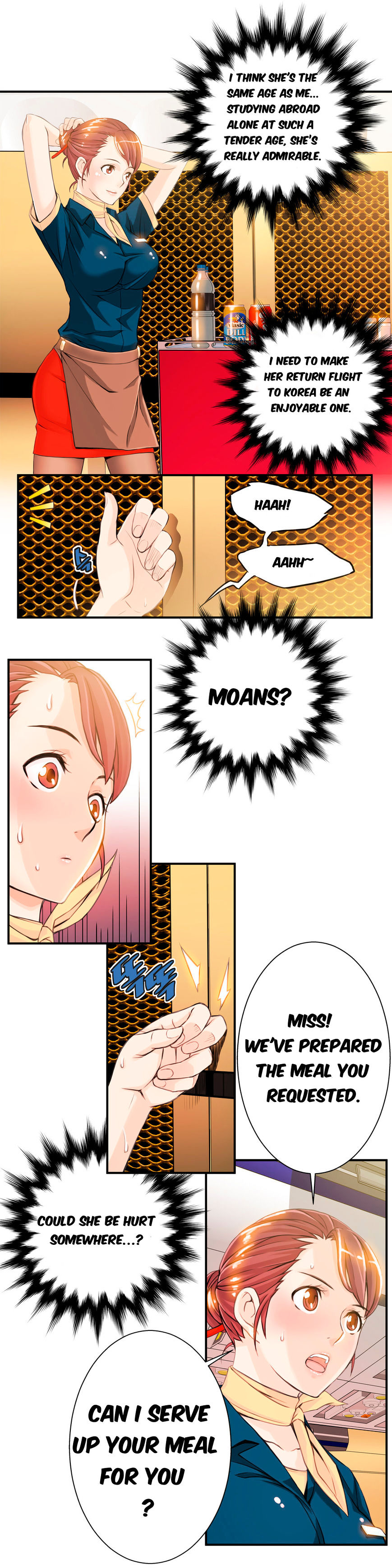 Kill The Dead Bastard Chapter 6 image 7
