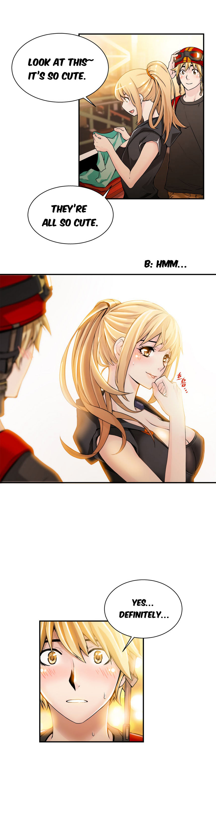 Kill The Dead Bastard Chapter 7 image 15