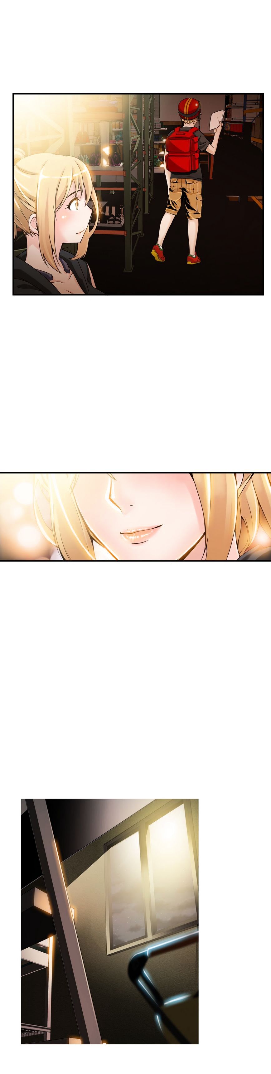 Kill The Dead Bastard Chapter 7 image 17
