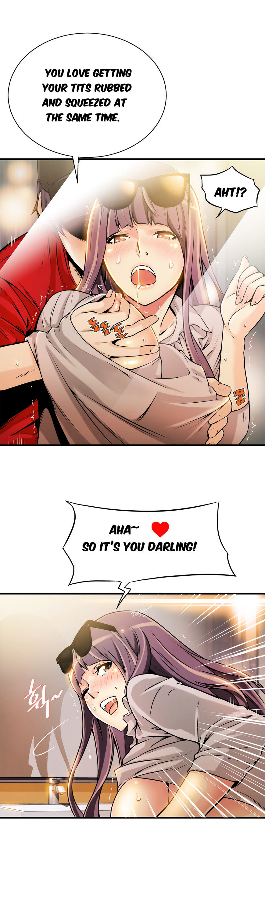 Kill The Dead Bastard Chapter 8 image 10