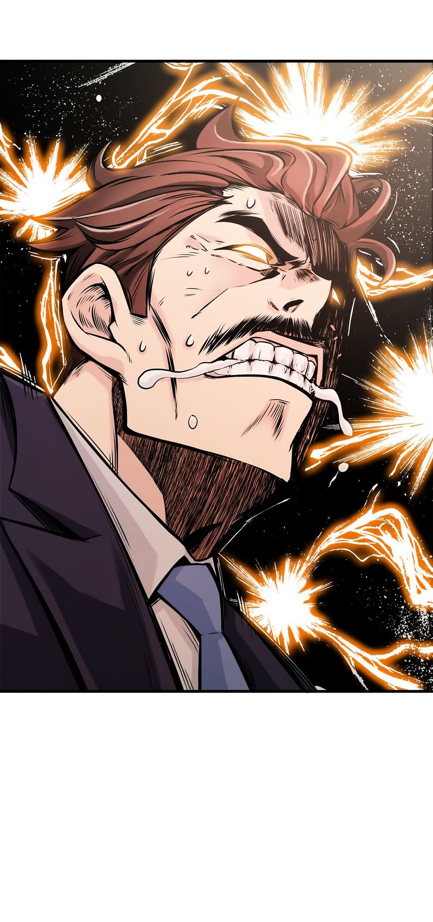Kill The Dead Bastard Chapter 9 image 10