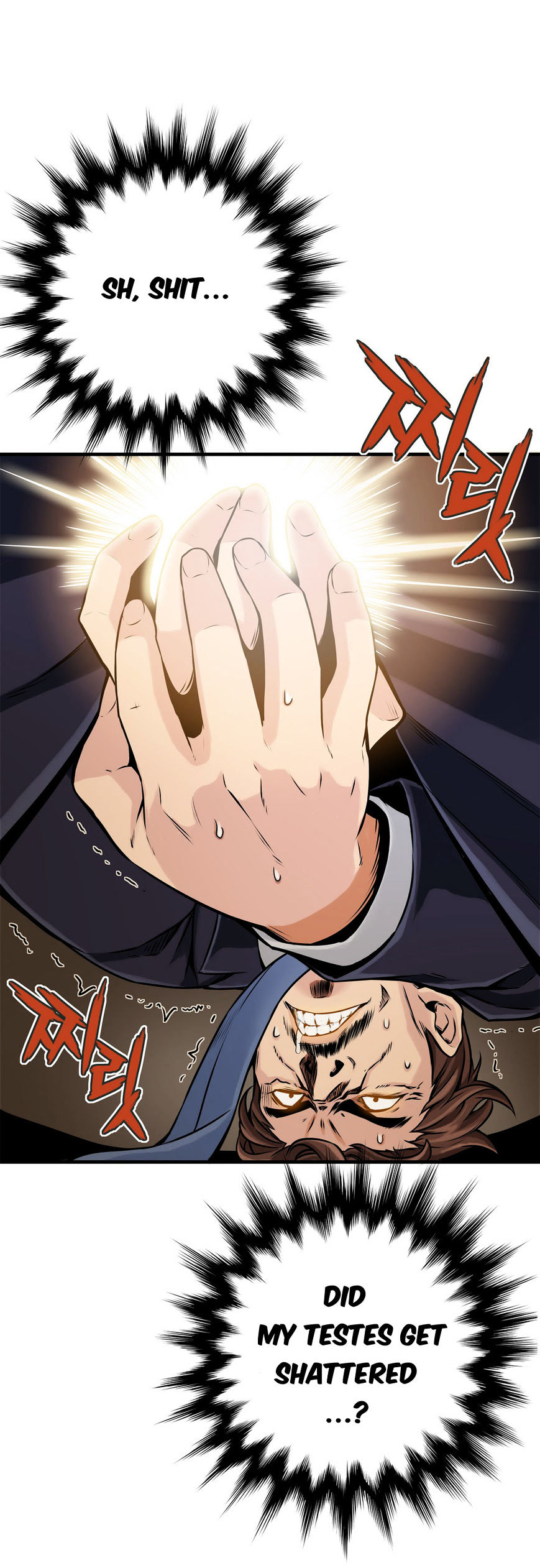 Kill The Dead Bastard Chapter 9 image 13