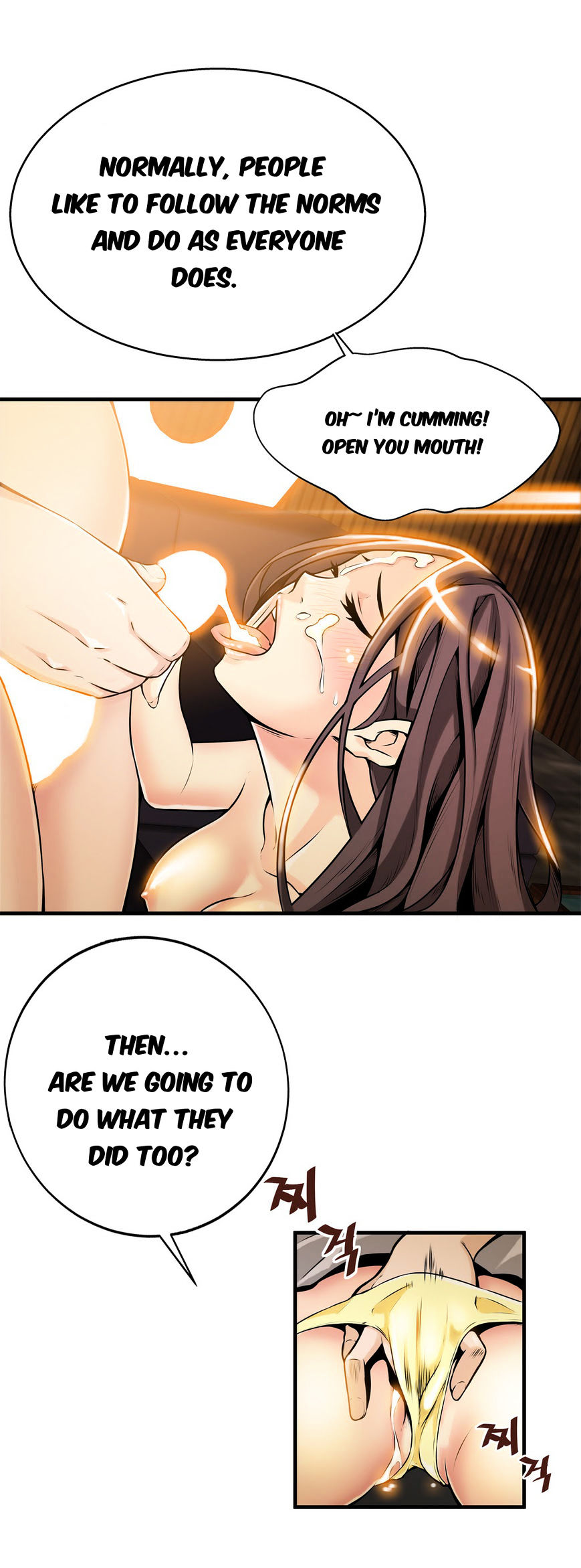 Kill The Dead Bastard Chapter 9 image 21
