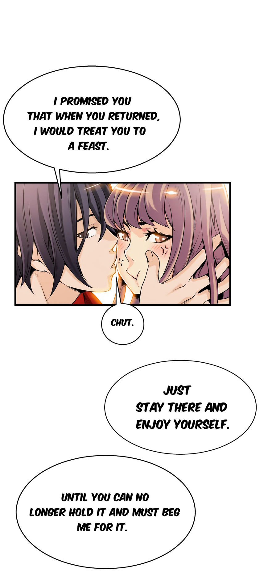 Kill The Dead Bastard Chapter 9 image 27