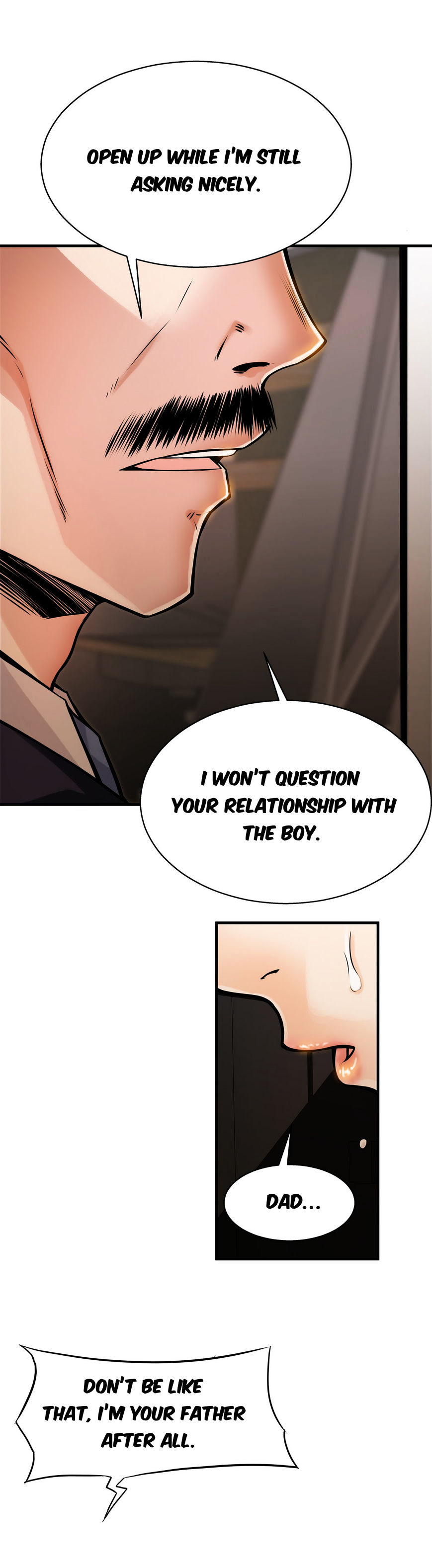 Kill The Dead Bastard Chapter 9 image 2