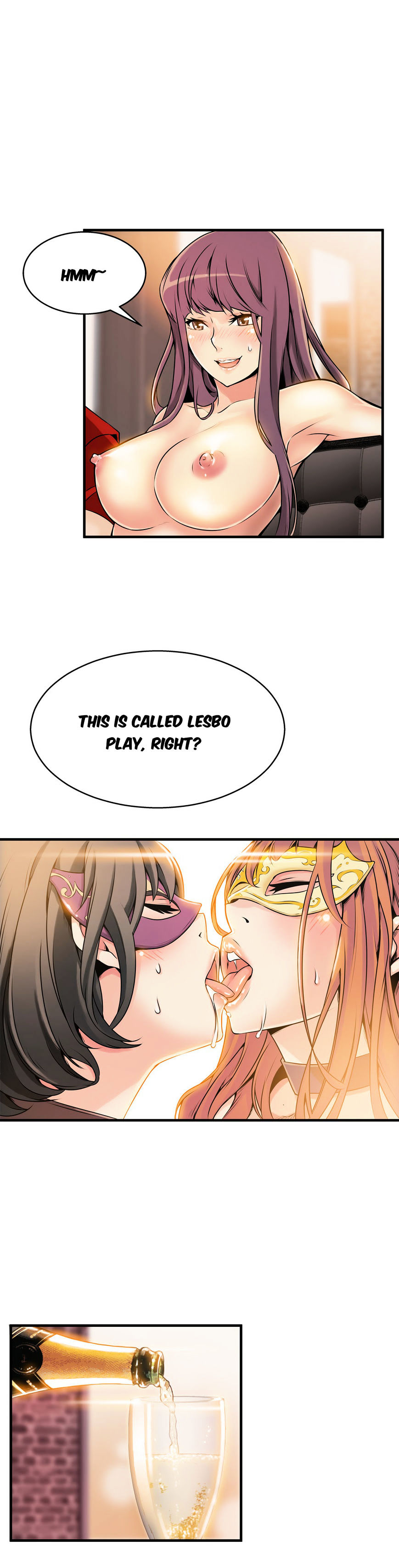 Kill The Dead Bastard Chapter 9 image 29