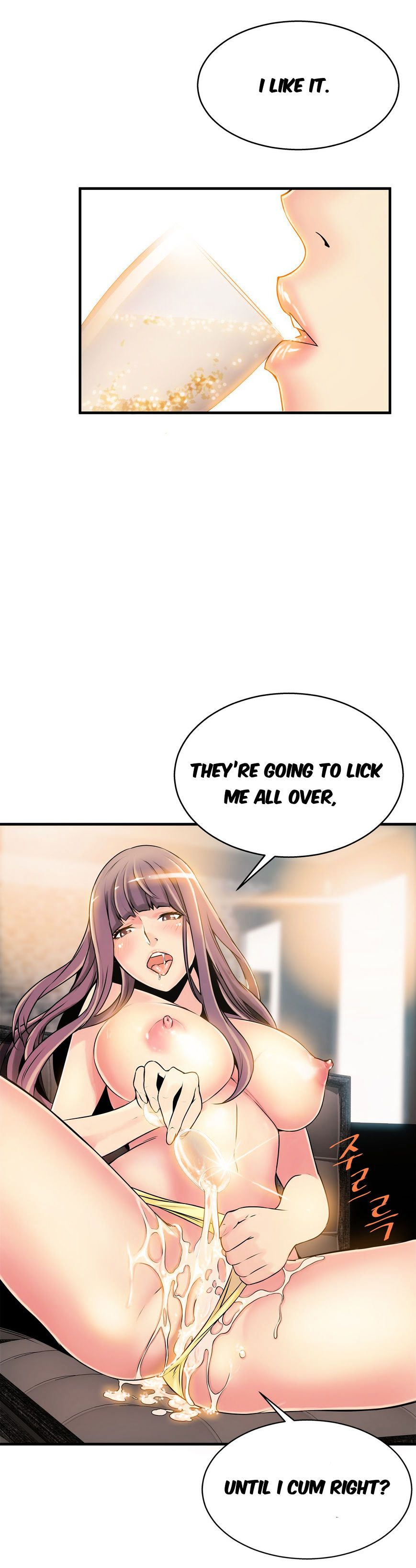 Kill The Dead Bastard Chapter 9 image 30