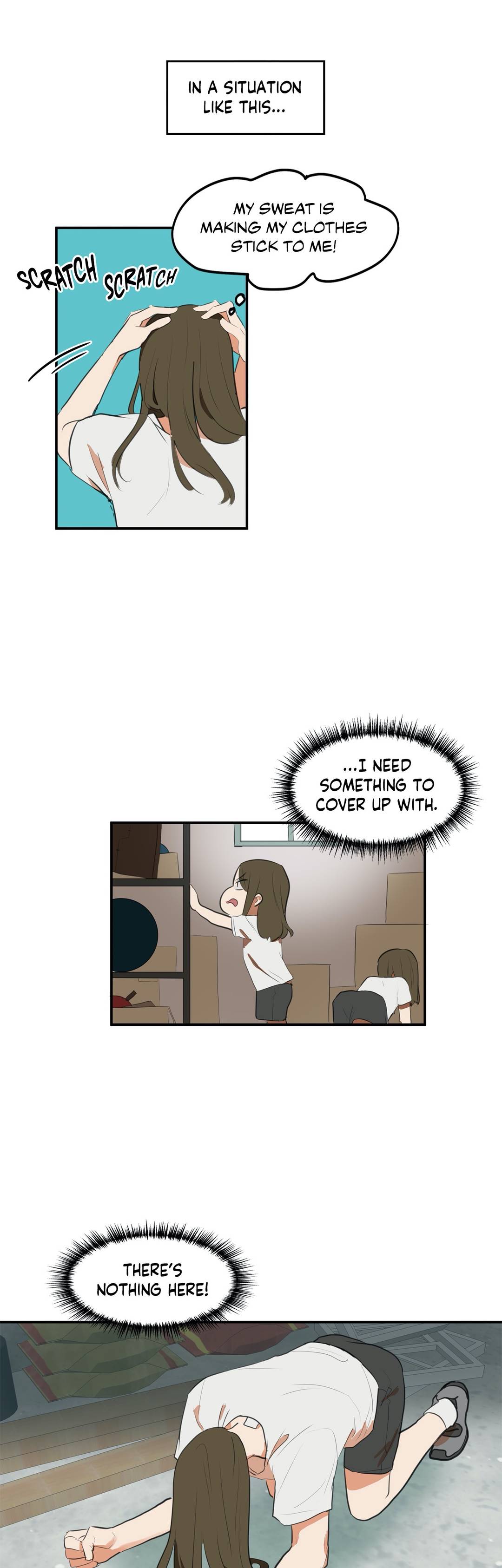 Prince Cinderella Chapter 1 image 21