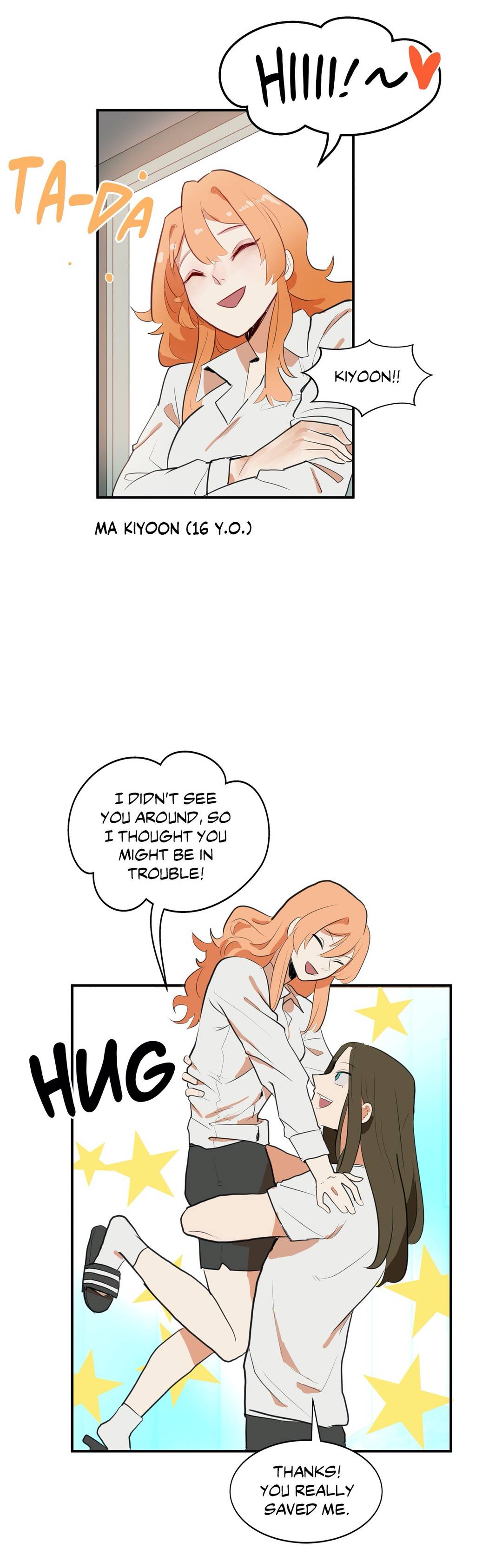 Prince Cinderella Chapter 1 image 23