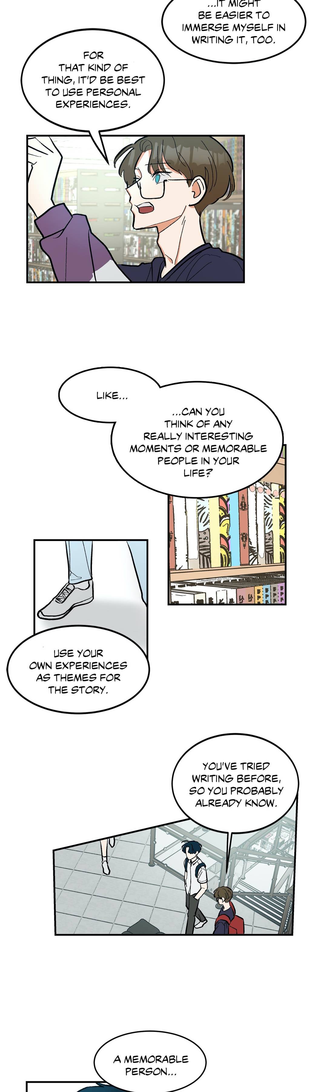 Prince Cinderella Chapter 11 image 13