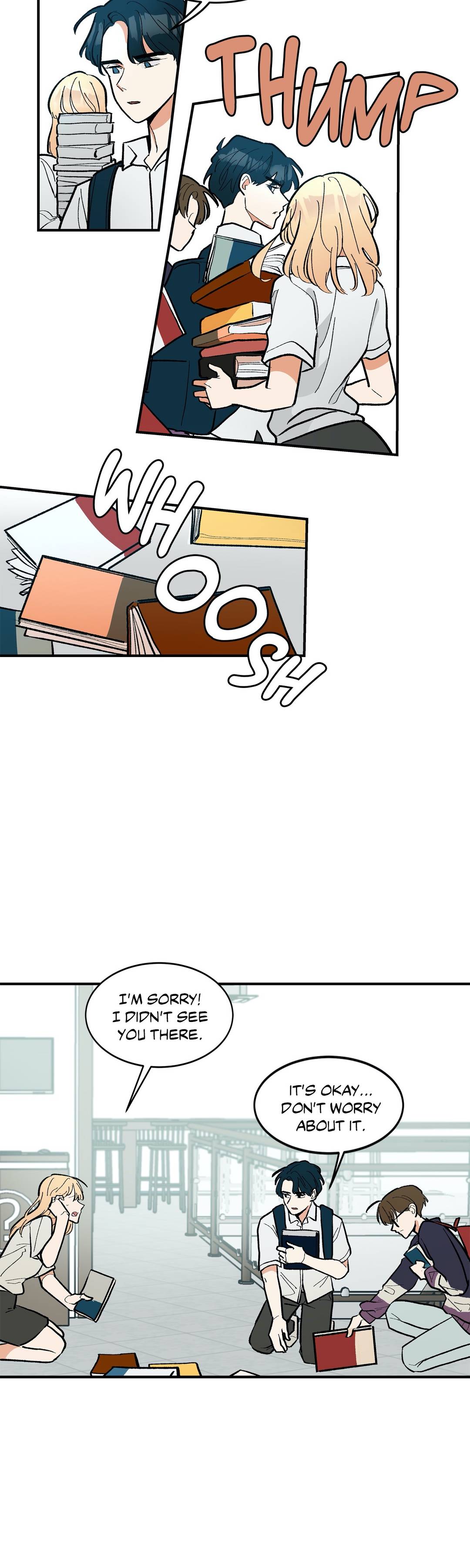 Prince Cinderella Chapter 11 image 14