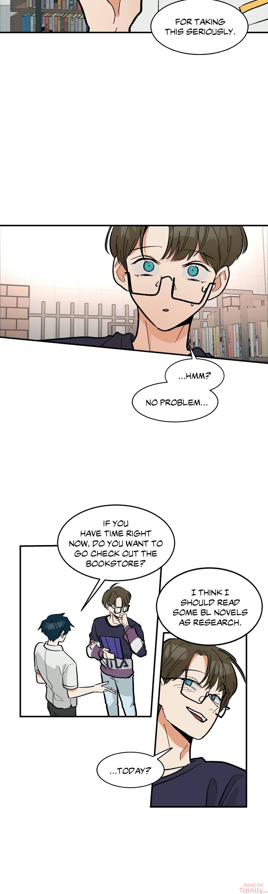 Prince Cinderella Chapter 11 image 5