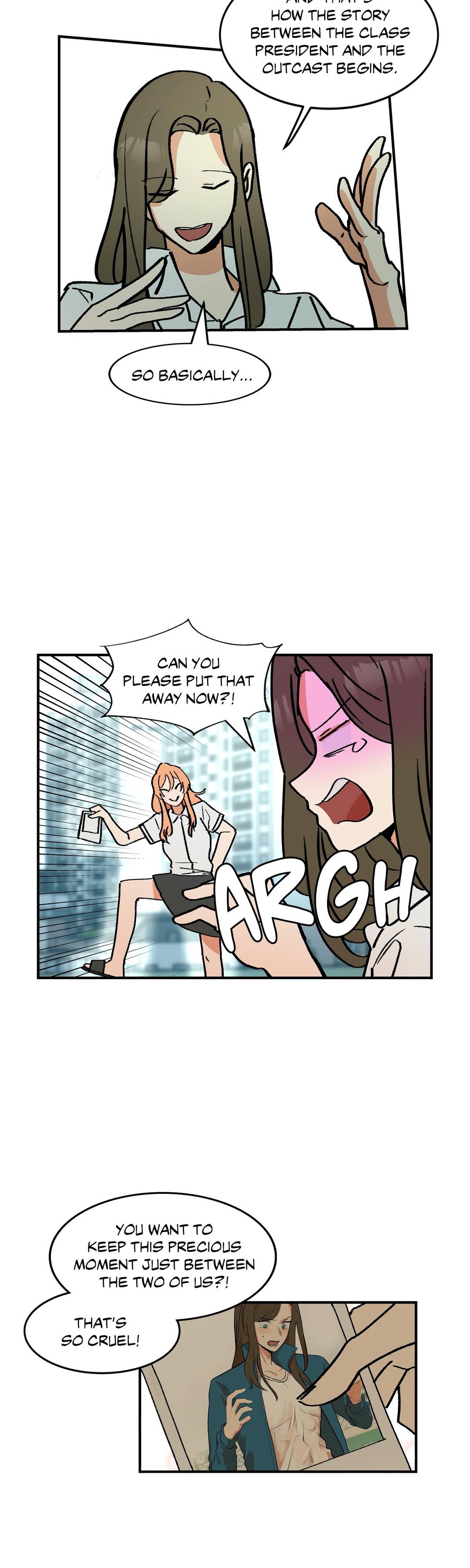 Prince Cinderella Chapter 12 image 10