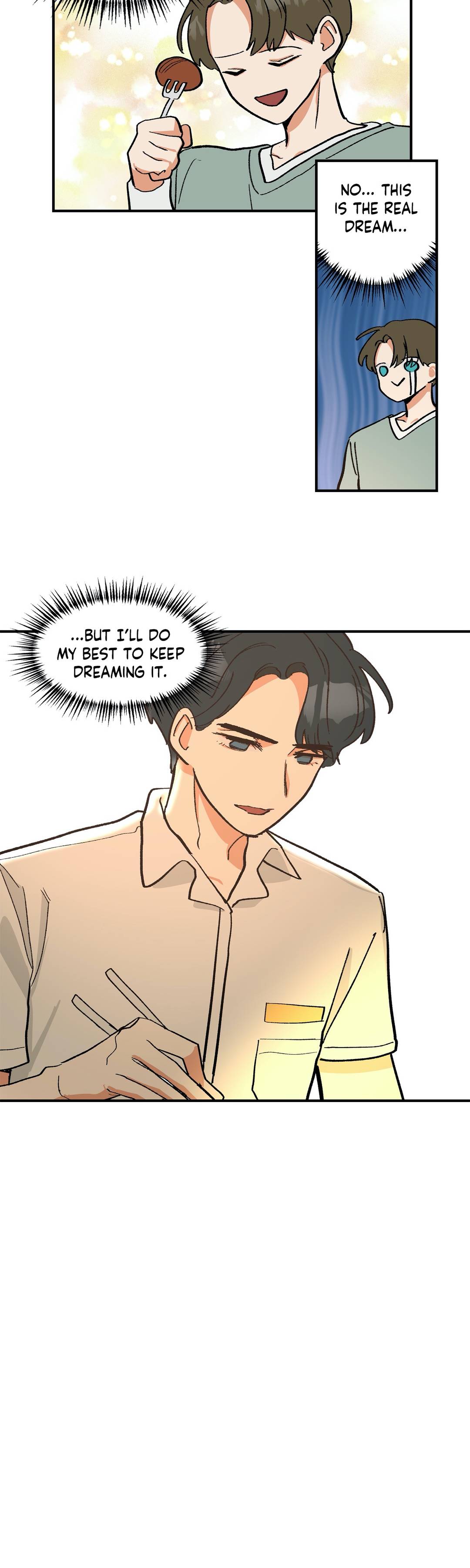 Prince Cinderella Chapter 13 image 17