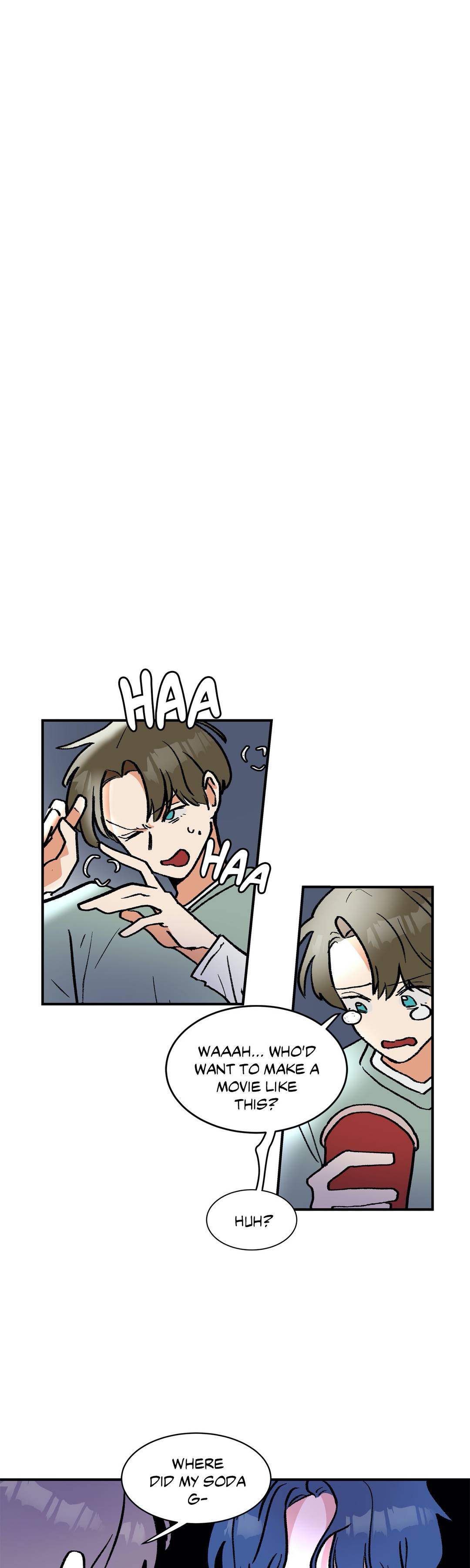 Prince Cinderella Chapter 14 image 0