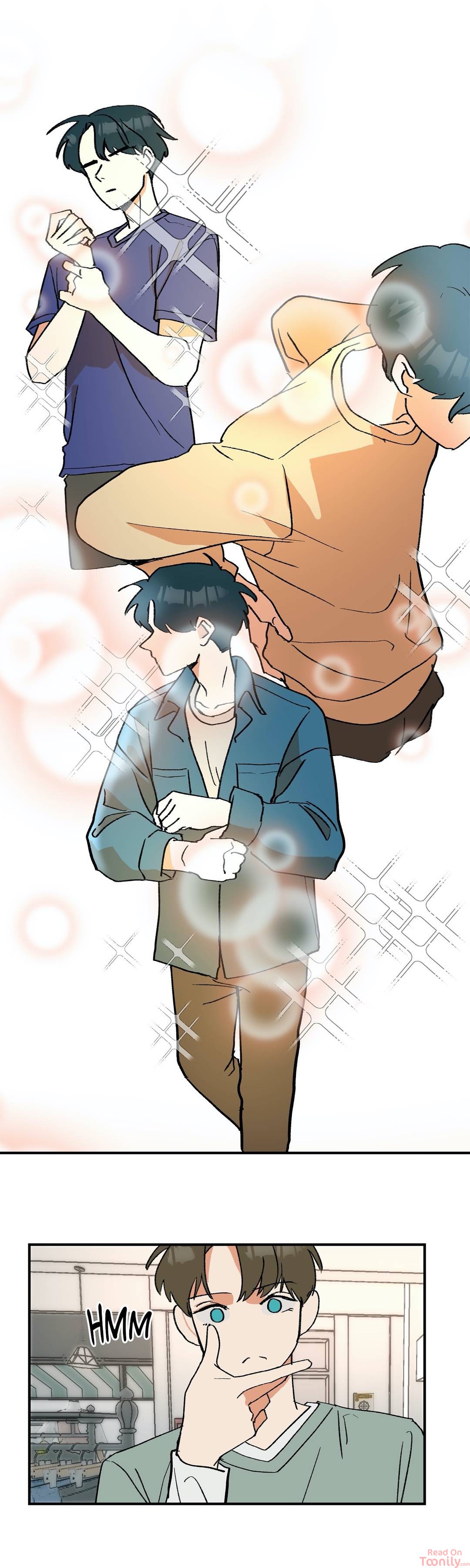 Prince Cinderella Chapter 14 image 5