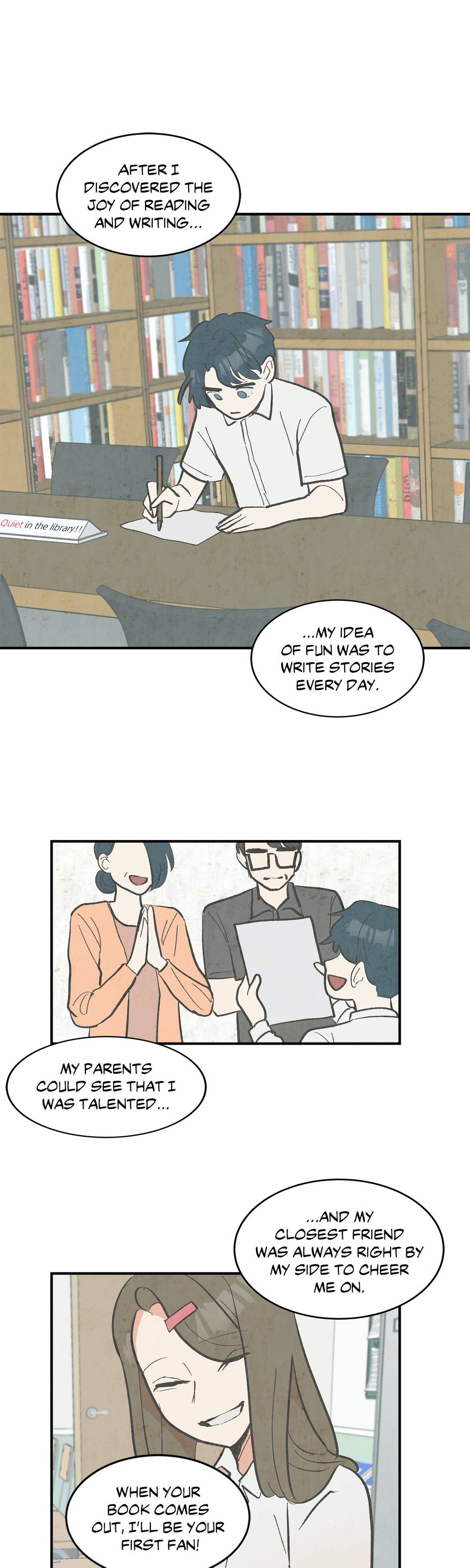 Prince Cinderella Chapter 15 image 3