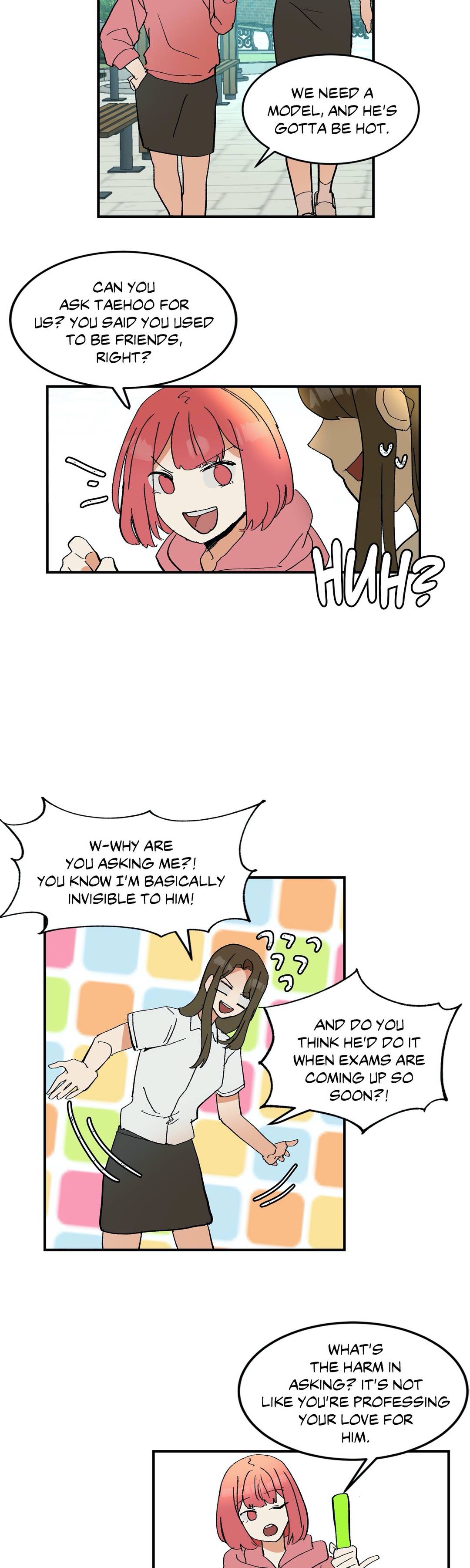 Prince Cinderella Chapter 16 image 10