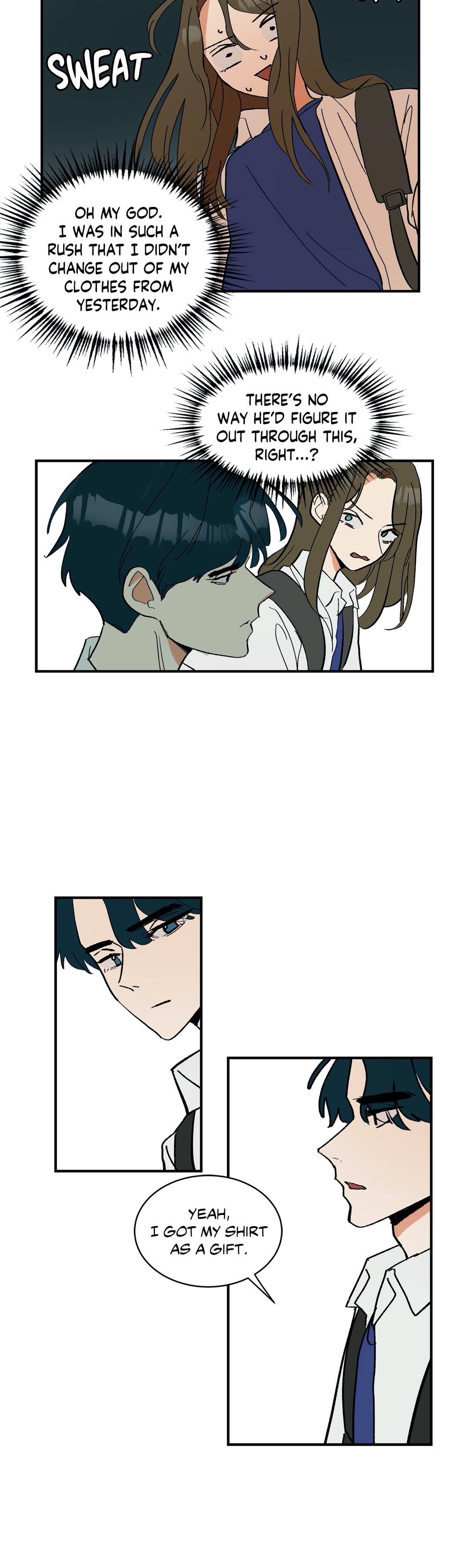 Prince Cinderella Chapter 16 image 2