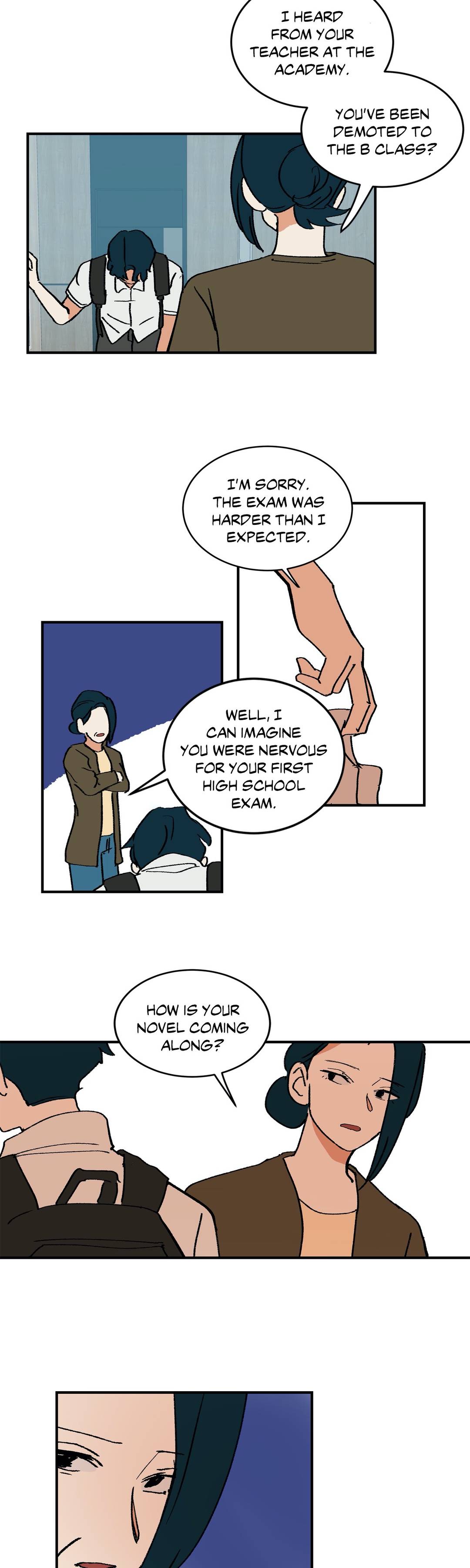 Prince Cinderella Chapter 19 image 13