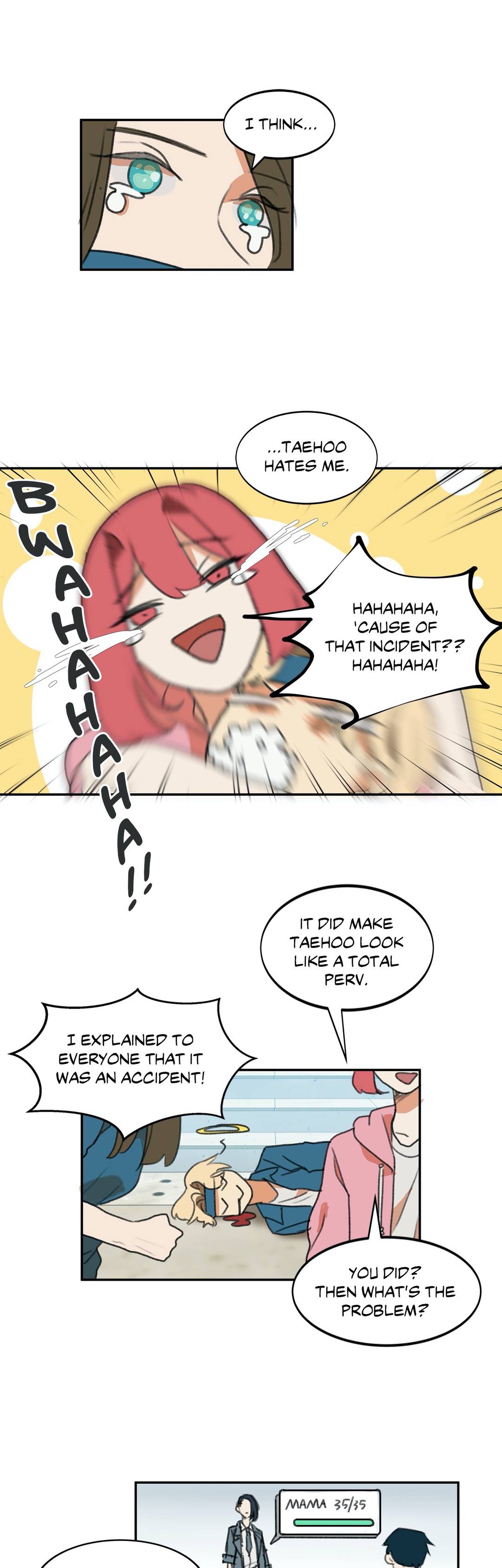 Prince Cinderella Chapter 2 image 15