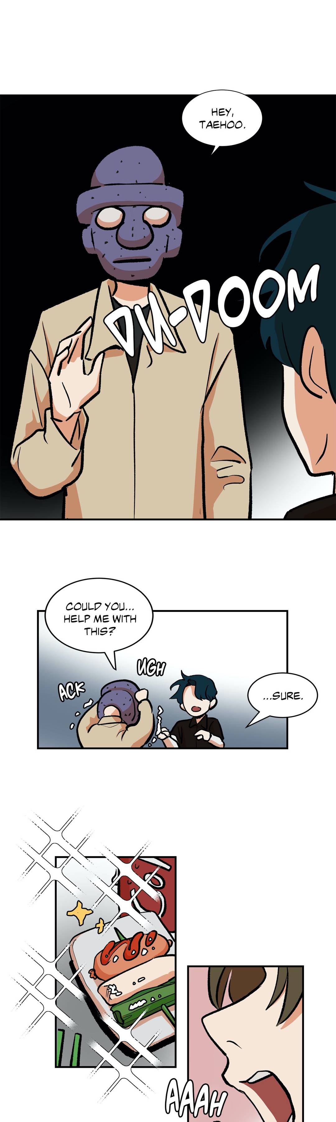 Prince Cinderella Chapter 24 image 6
