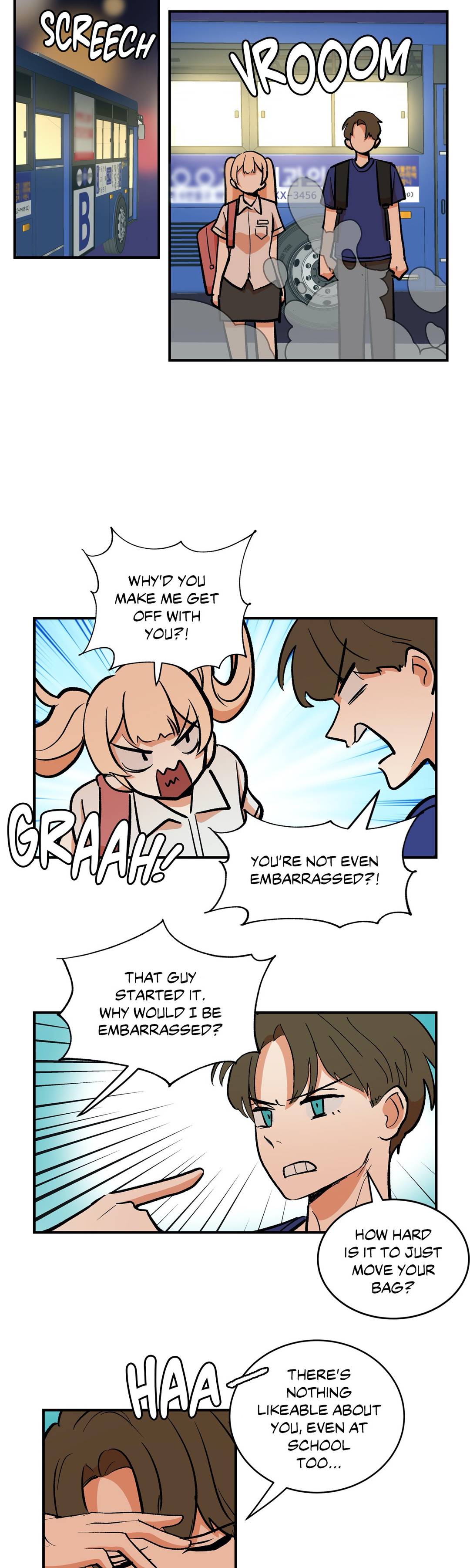 Prince Cinderella Chapter 28 image 7