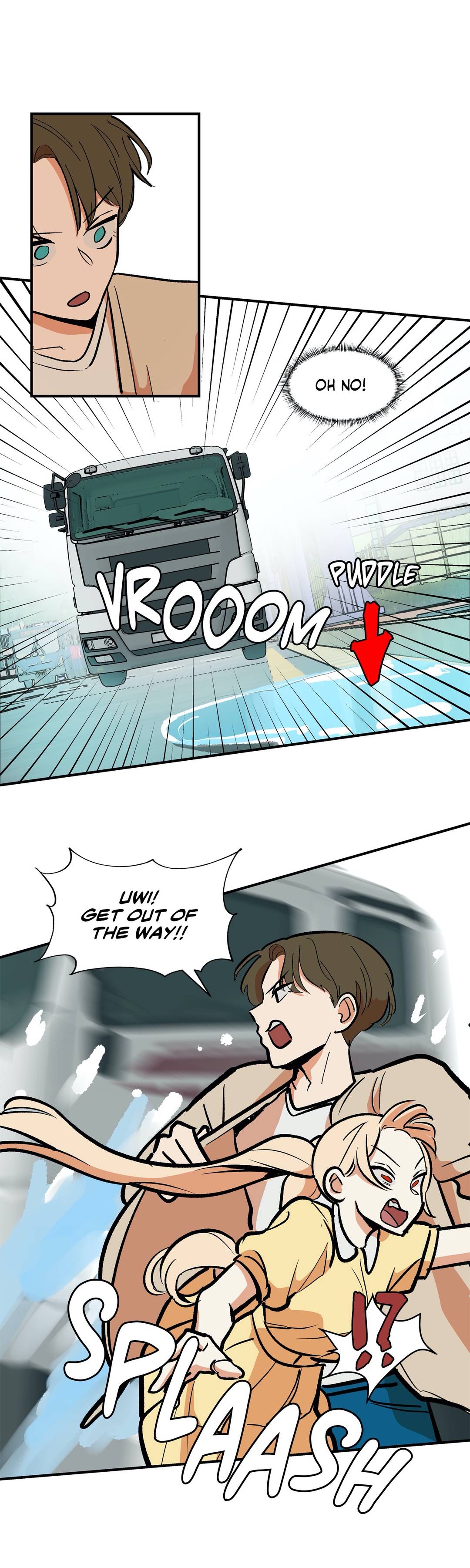 Prince Cinderella Chapter 31 image 6