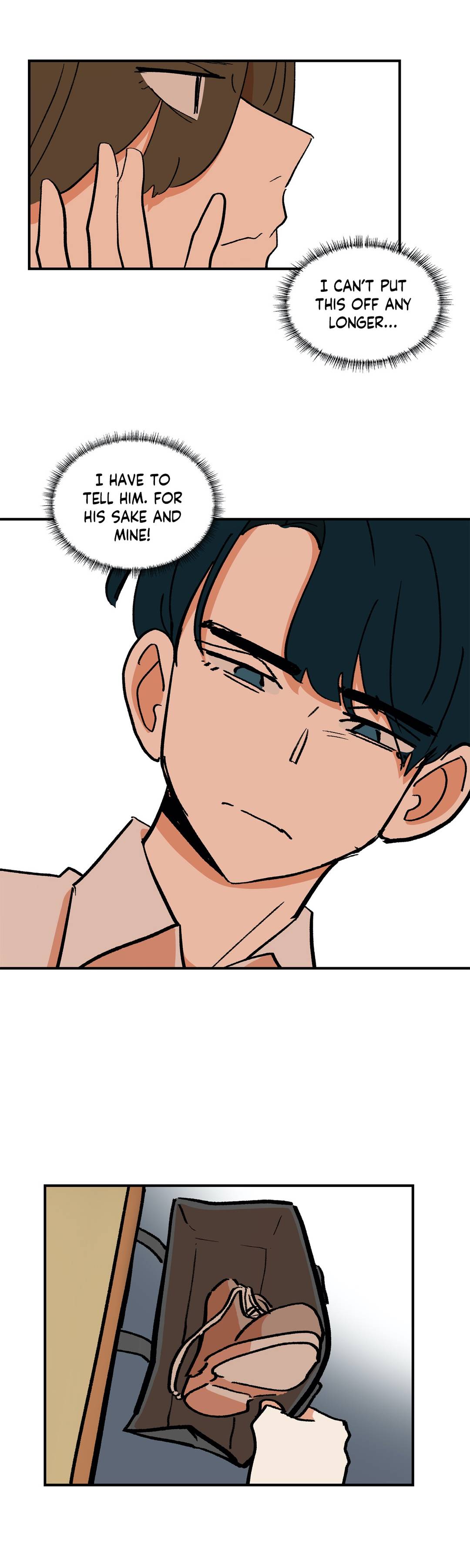 Prince Cinderella Chapter 35 image 2