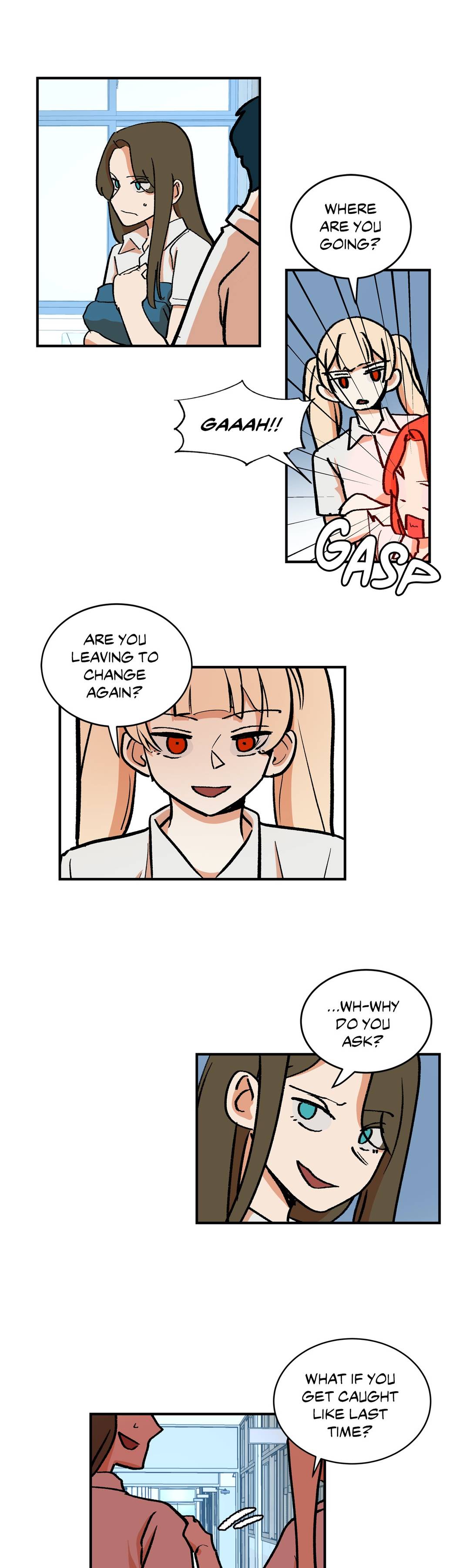 Prince Cinderella Chapter 35 image 6