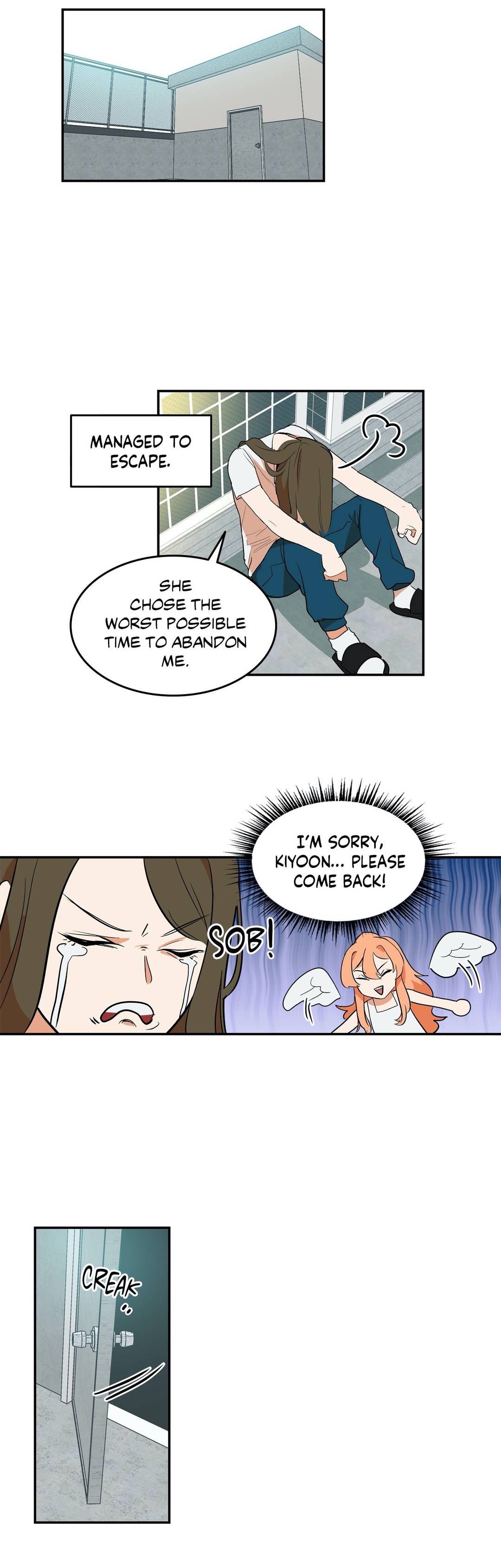 Prince Cinderella Chapter 6 image 10