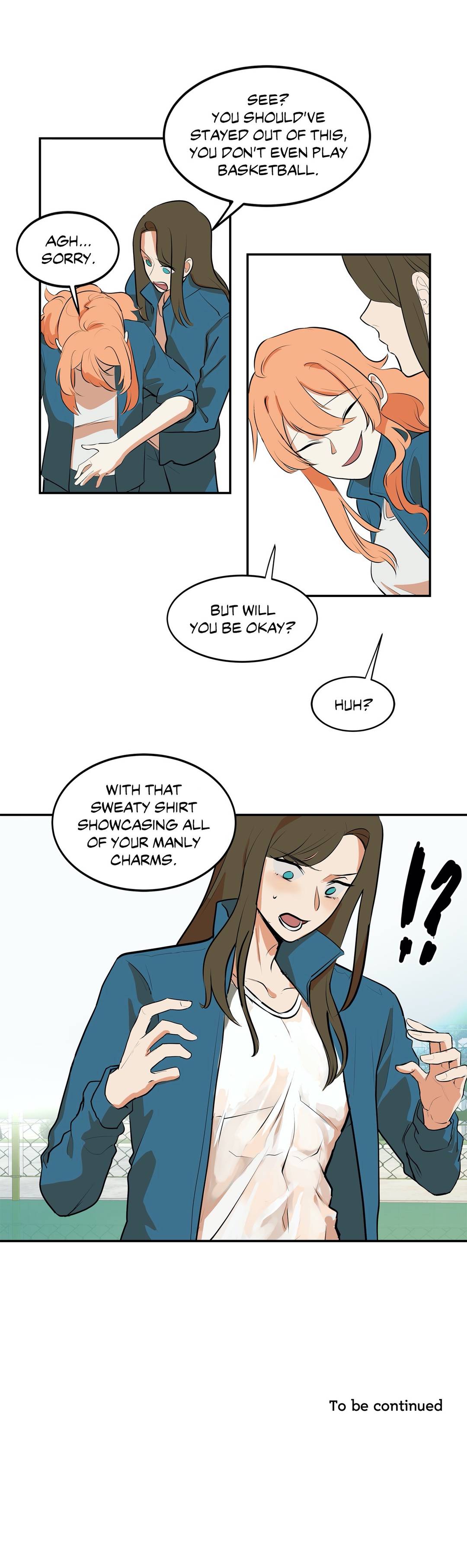 Prince Cinderella Chapter 8 image 29
