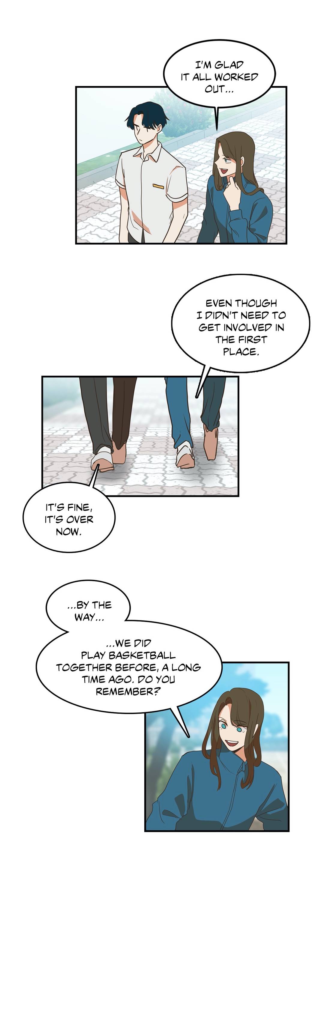 Prince Cinderella Chapter 9 image 22