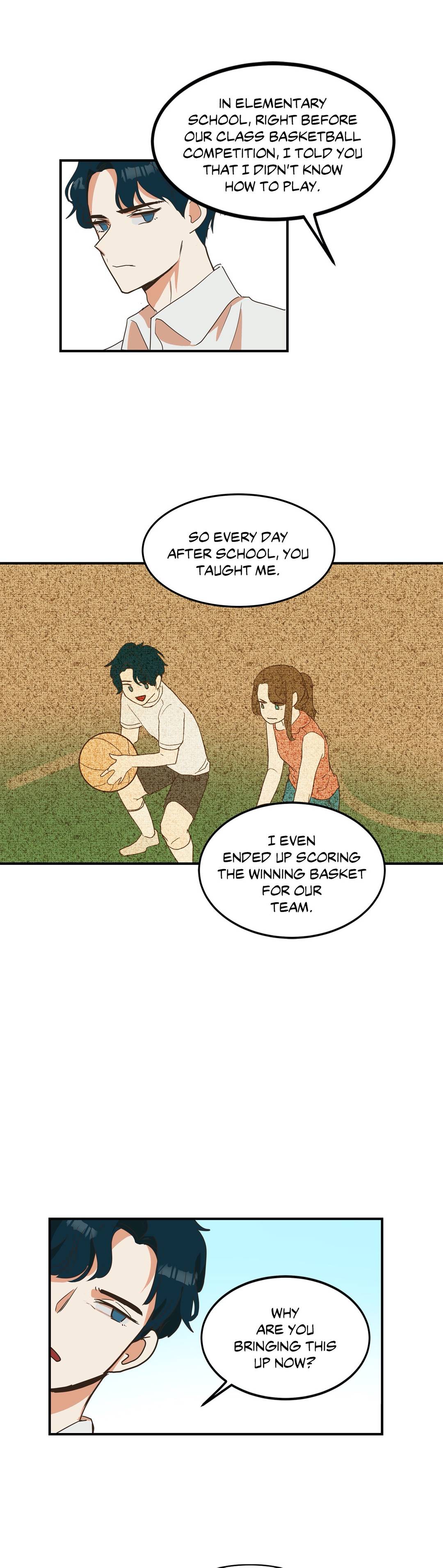 Prince Cinderella Chapter 9 image 23