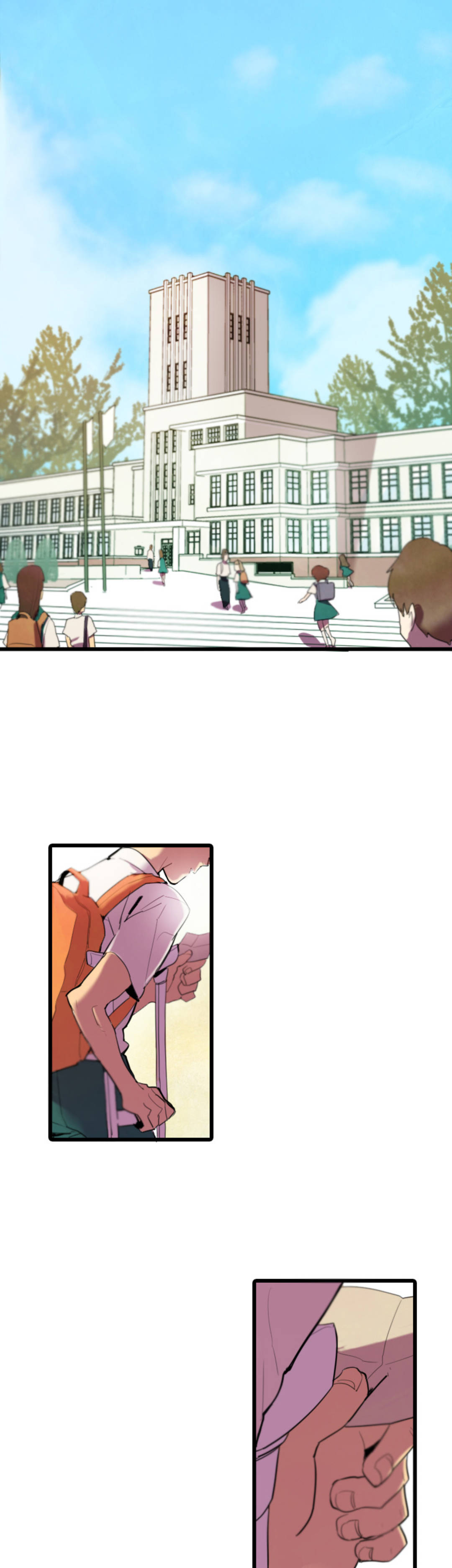 Appetite Chapter 1 image 0