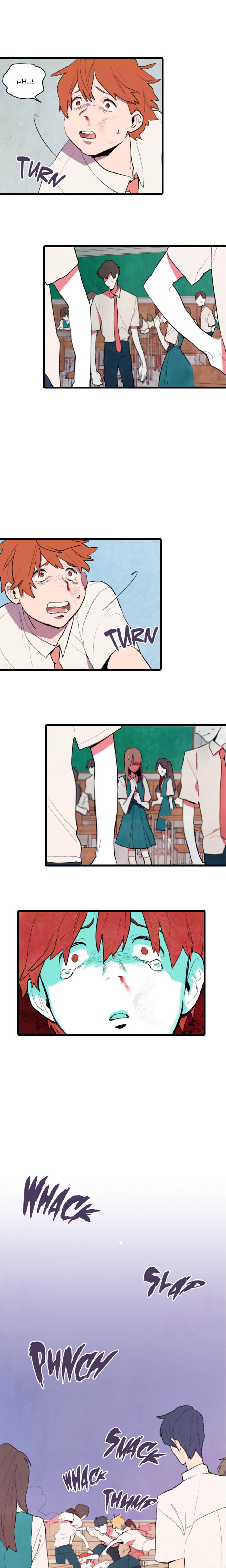 Appetite Chapter 1 image 9