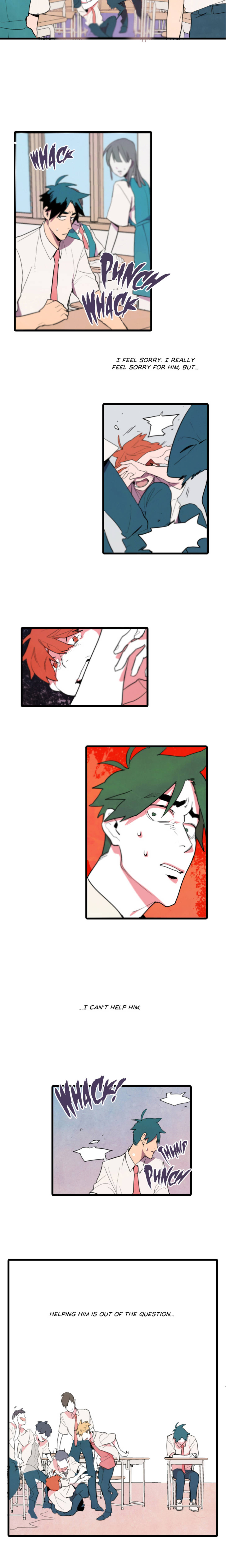 Appetite Chapter 1 image 10